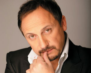 Стас Михайлов