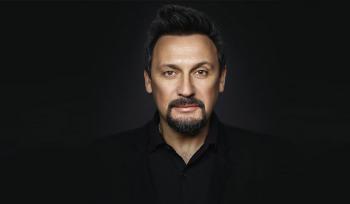 Певец рассказал, как ему удалось избавиться от лишнего веса