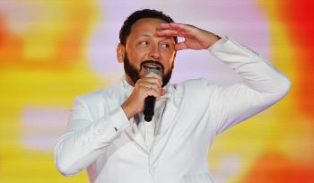 Куда пропал Стас Михайлов